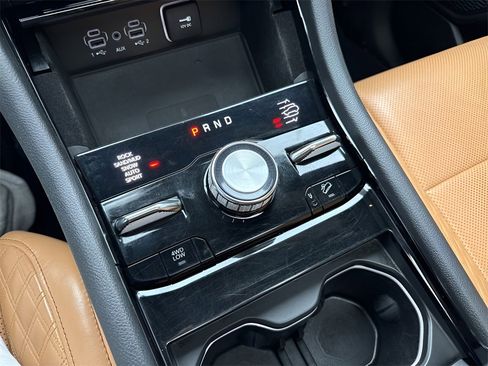 Used 2022 Jeep Grand Cherokee L Summit w/ Advanced Protech Group IV image 35