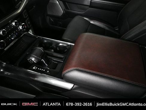 Used 2023 Ford F150 Lariat image 19