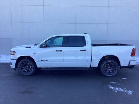 New 2026 RAM 1500 Big Horn image 3