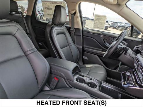 New 2025 Lincoln Corsair Grand Touring w/ Equipment Group 301A image 14