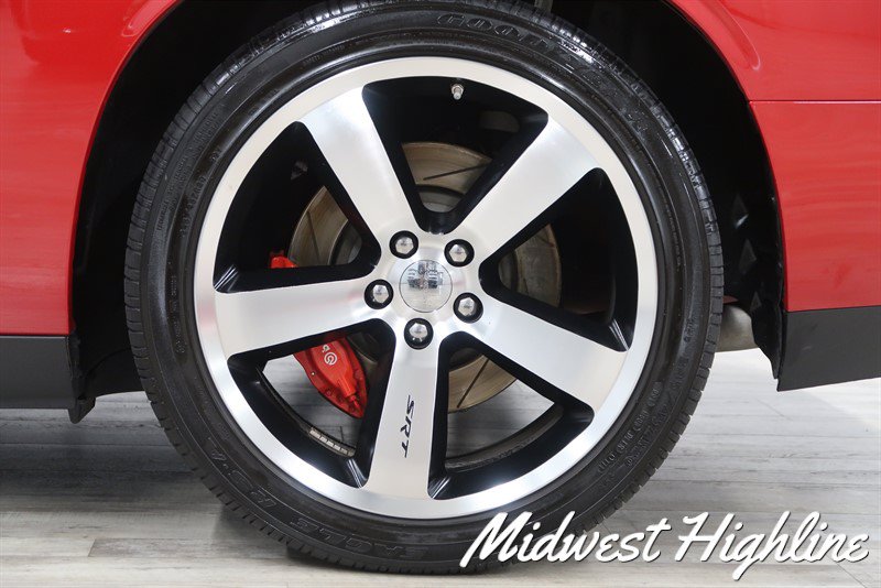 Used 2011 Dodge Challenger SRT8 w/ SRT Option Group II RWD image 18