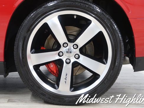 Used 2011 Dodge Challenger SRT8 w/ SRT Option Group II RWD image 18