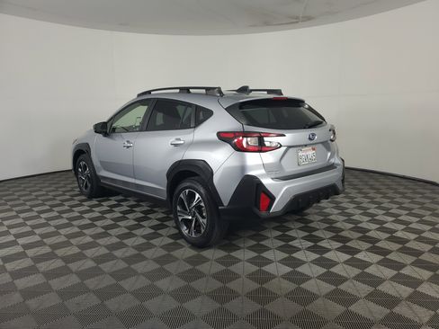 Used 2024 Subaru Crosstrek 2.0i Premium AWD/4WD image 6
