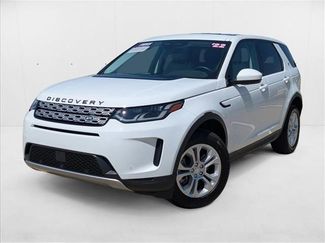 Used 2022 Land Rover Discovery Sport S image 1