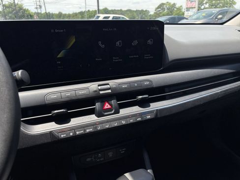 Used 2025 Kia K4 FWD image 20