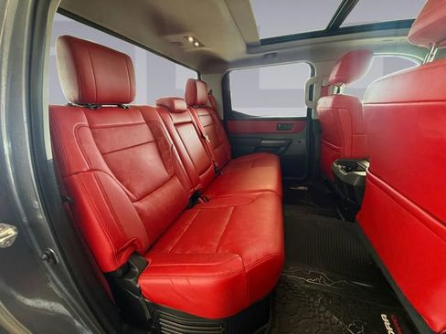 Used 2023 Toyota Tundra TRD Pro image 18