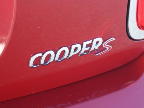 Used 2015 MINI Cooper S image 10