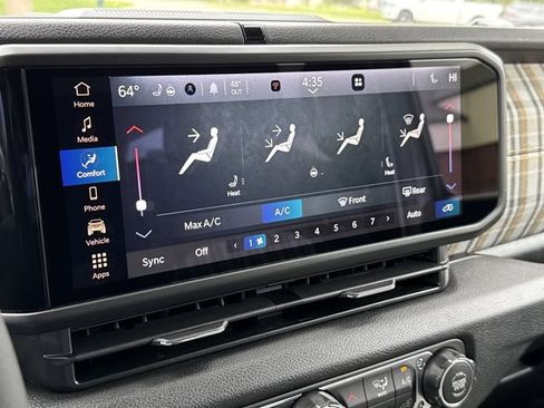 New 2026 Jeep Wrangler Unlimited Sport AWD/4WD image 26