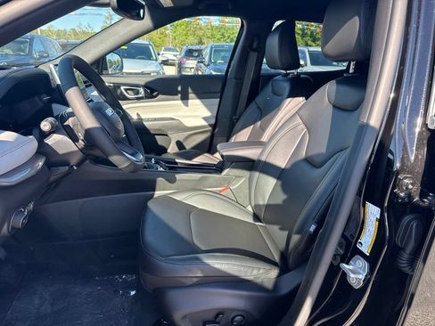 New 2026 Jeep Compass Limited AWD/4WD image 7
