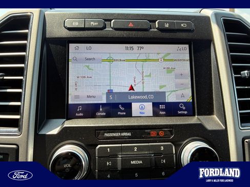Used 2021 Ford F250 King Ranch AWD/4WD image 28