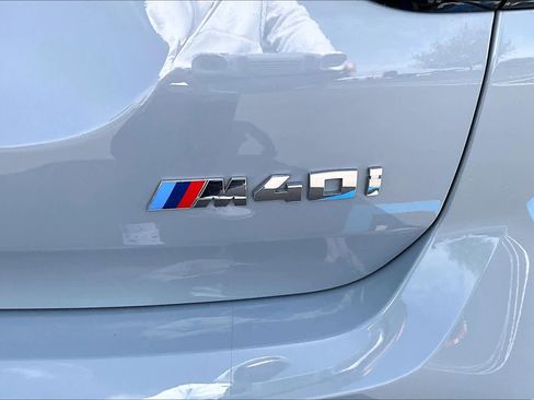 Used 2024 BMW X3 M40i w/ Premium Package AWD/4WD image 10