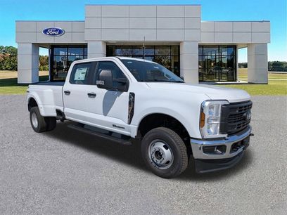 New 2026 Ford F350 XL w/ XL Driver Assist Package