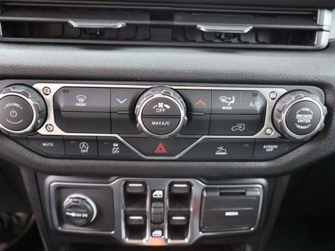 New 2026 Jeep Wrangler Unlimited Sport AWD/4WD image 20