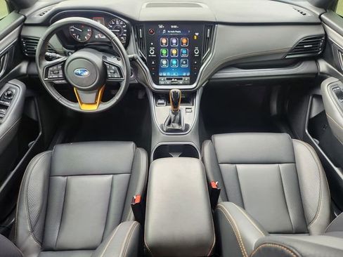 Used 2023 Subaru Outback Wilderness image 14