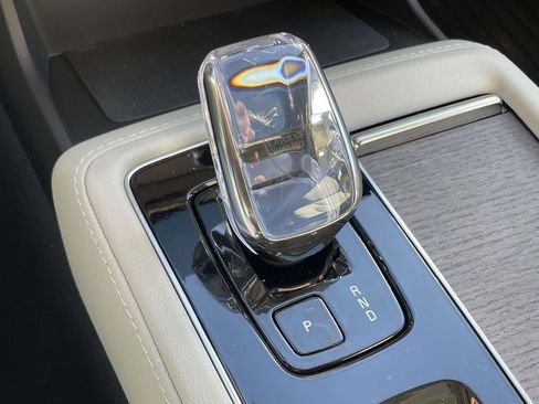 New 2026 Volvo XC90 B6 Ultra w/ Protection Package image 20