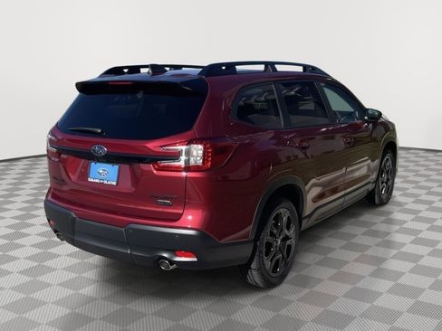 New 2026 Subaru Ascent Bronze Edition AWD/4WD image 5