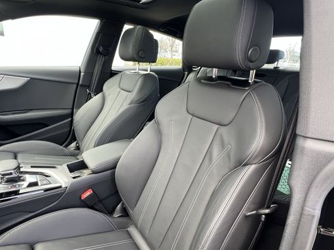 Certified 2024 Audi A5 2.0T Premium Plus w/ Premium Plus image 16