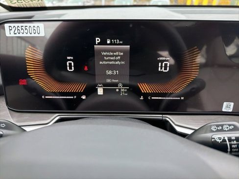 New 2026 Kia Sorento EX image 14