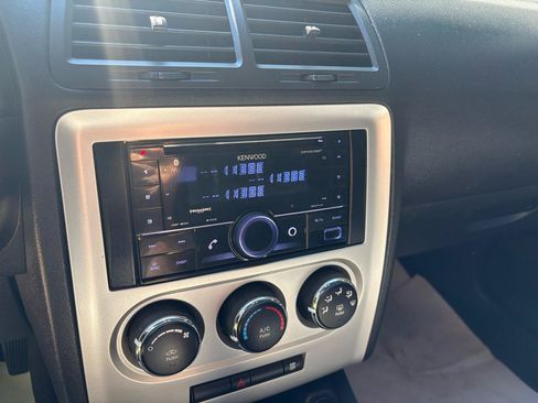 Used 2010 Dodge Challenger SE RWD image 24