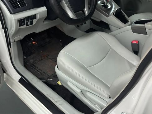 Used 2012 Toyota Prius Three FWD image 23