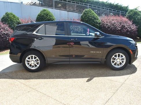 Used 2022 Chevrolet Equinox LT FWD image 14