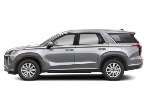 Used 2024 Hyundai Palisade SEL w/ Premium Package AWD/4WD image 3