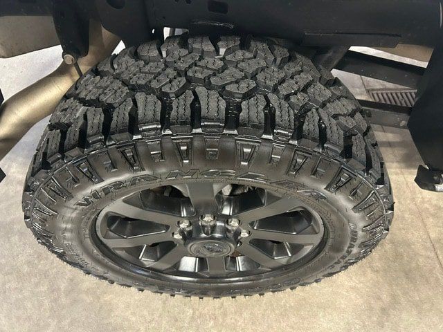 Used 2022 RAM 2500 Big Horn w/ Level B Equipment Group AWD/4WD image 12