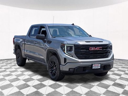 New 2026 GMC Sierra 1500 Elevation AWD/4WD image 11