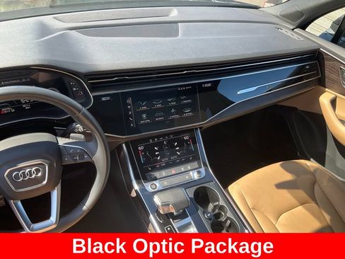 Used 2022 Audi Q7 3.0T Premium Plus AWD/4WD image 52