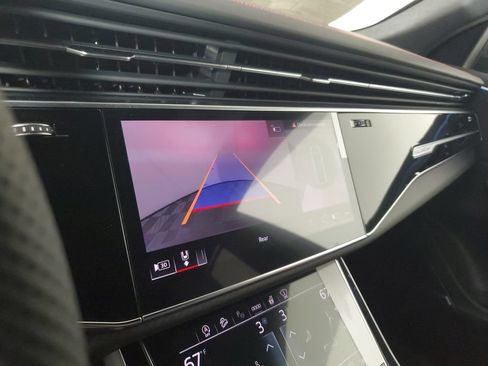 New 2026 Audi Q8 Prestige AWD/4WD image 29