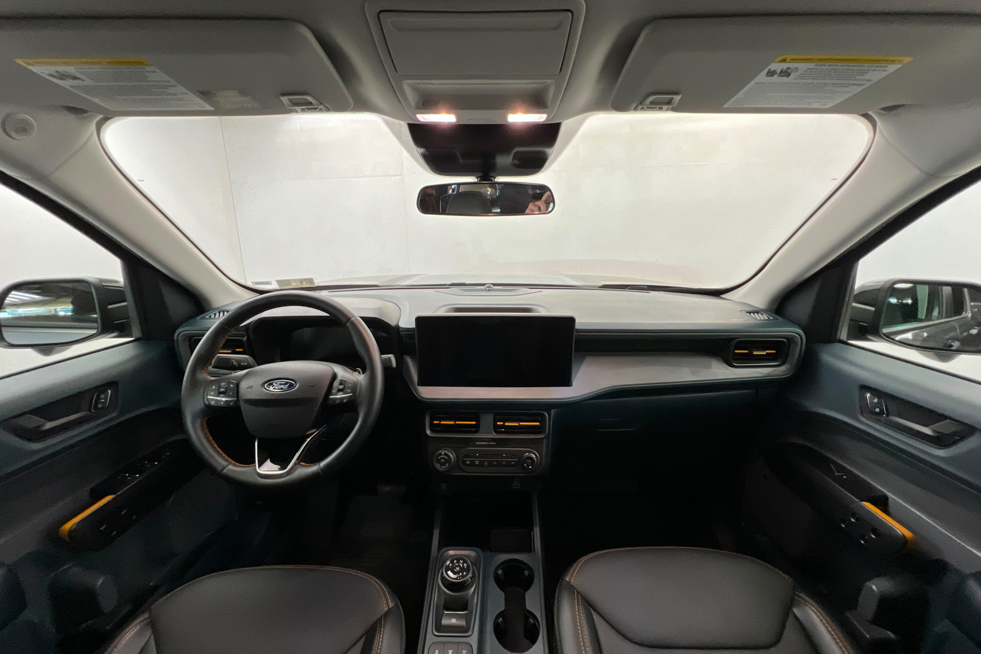 Used 2026 Ford Maverick Tremor AWD/4WD image 10