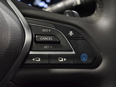 Certified 2025 INFINITI QX55 Sensory w/ Lighting Package image 19