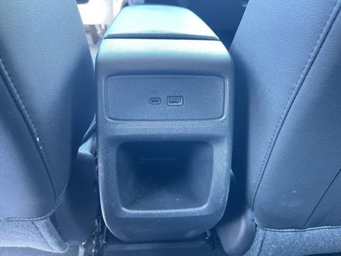 Used 2026 Chevrolet Trax LT w/ Driver Confidence Package FWD image 20