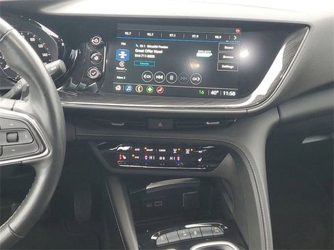 Used 2022 Buick Envision Preferred image 14