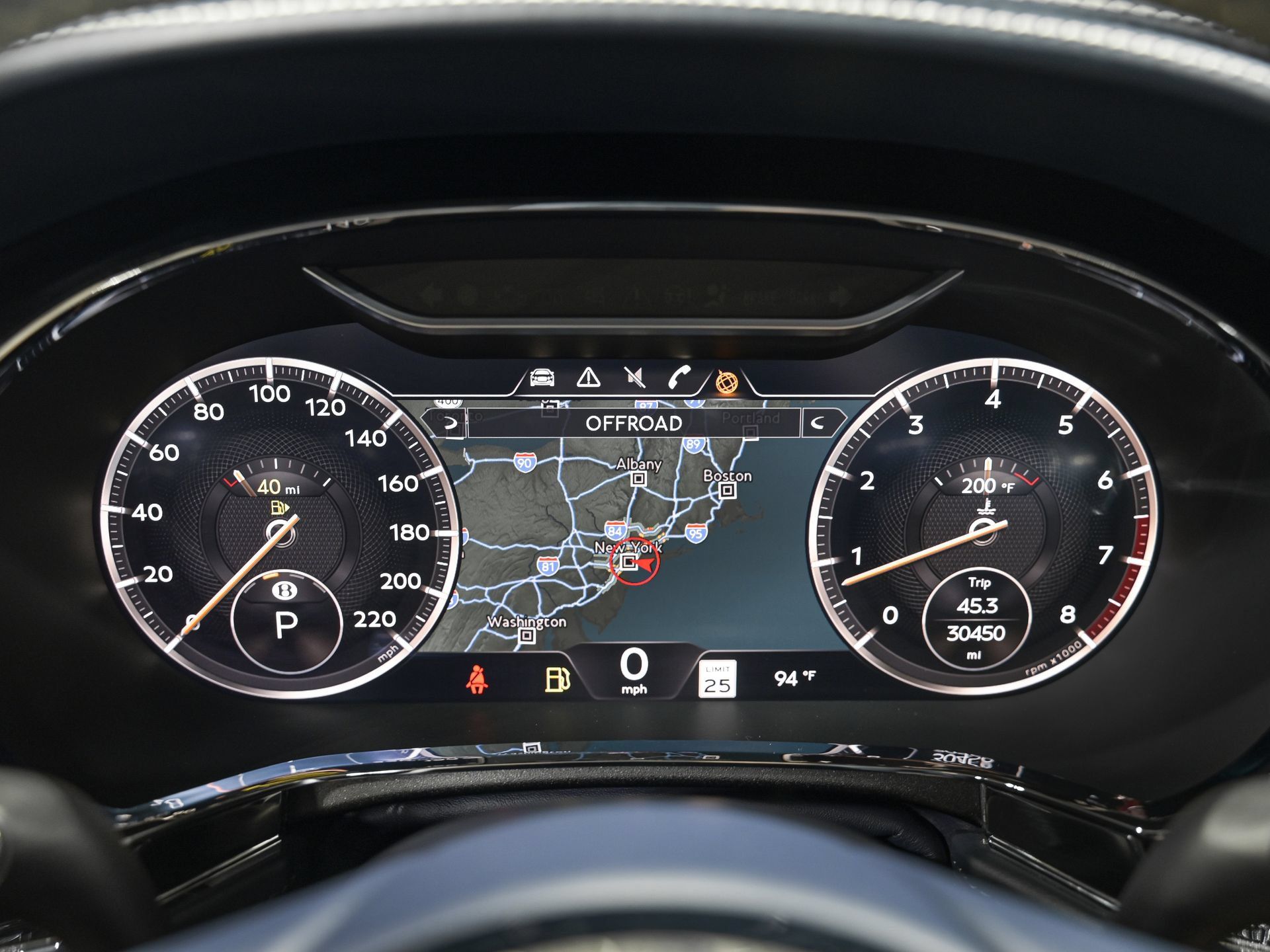 Used 2022 Bentley Continental GT AWD/4WD image 21
