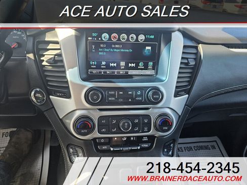 Used 2019 GMC Yukon SLT image 11