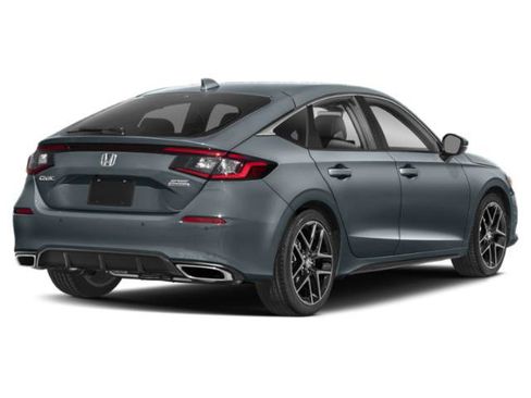 Used 2024 Honda Civic Sport Touring image 2