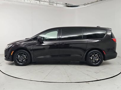 Used 2018 Chrysler Pacifica Touring Plus w/ S Appearance Package