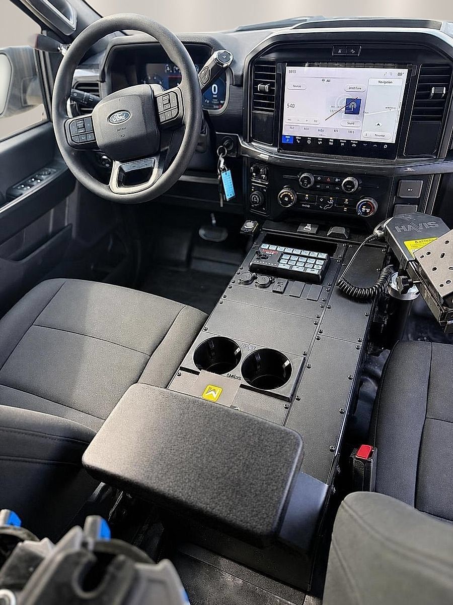 New 2025 Ford F150 XL AWD/4WD image 11