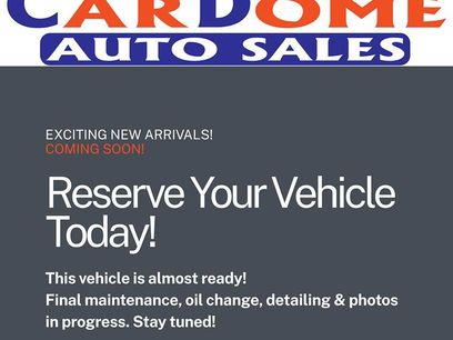 Used 2018 Cadillac CT6 Platinum