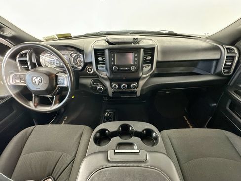 Used 2021 RAM 2500 Tradesman AWD/4WD image 10