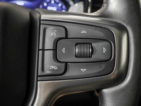 Used 2023 Chevrolet Silverado 1500 RST w/ RST All Star Premium Package AWD/4WD image 27