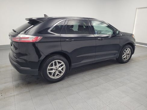Used 2023 Ford Edge SEL image 10