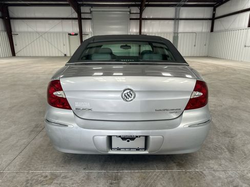 Used 2005 Buick LaCrosse CXL w/ Chrome Appearance Package image 4