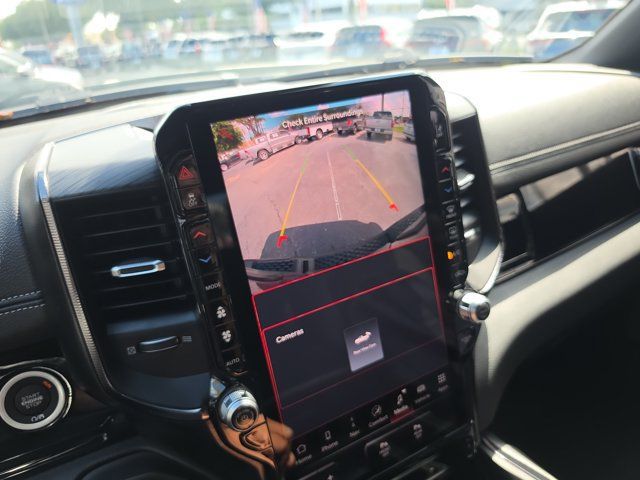 Used 2026 RAM 1500 Rebel w/ G/T Package AWD/4WD image 24