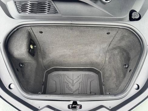 Used 2023 Chevrolet Corvette Stingray Convertible w/ Battery Protection Package RWD image 18
