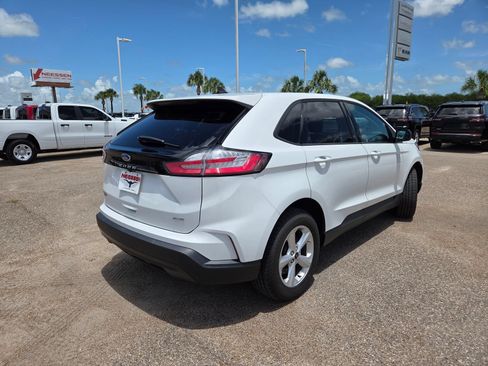 Used 2024 Ford Edge SE AWD/4WD image 8