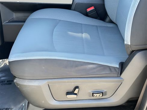 Used 2023 RAM 1500 Classic SLT w/ Trailer & Traction Group image 26