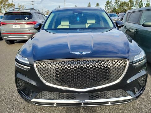 Used 2024 Genesis GV70 2.5T image 2