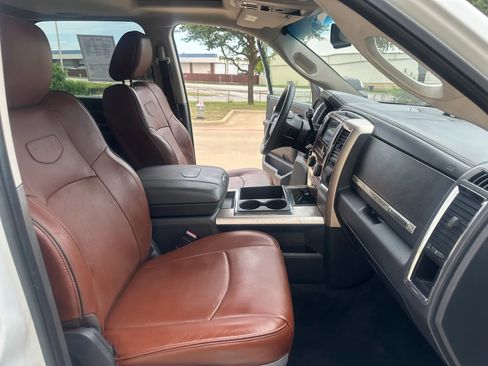 Used 2012 RAM 2500 Longhorn AWD/4WD image 26